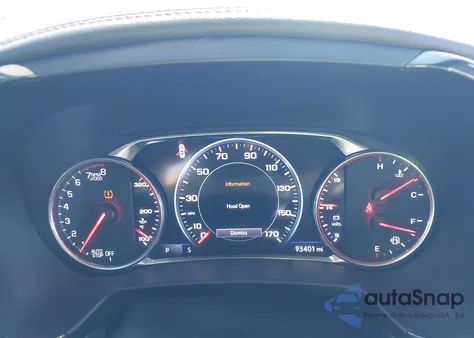 2020 Chevrolet Blazer Fwd Rs z USA, uszkodzony, nr VIN 3GNKBERS6LS665638